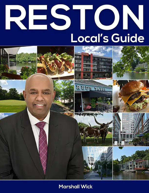 Reston Locals Guide