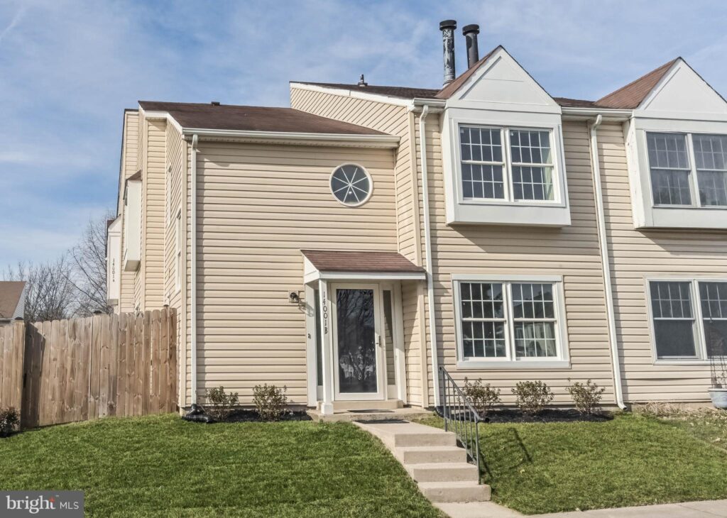 14001 Grumble Jones Court 1