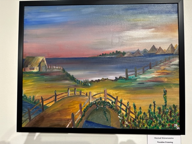 Dreams of Nature 9