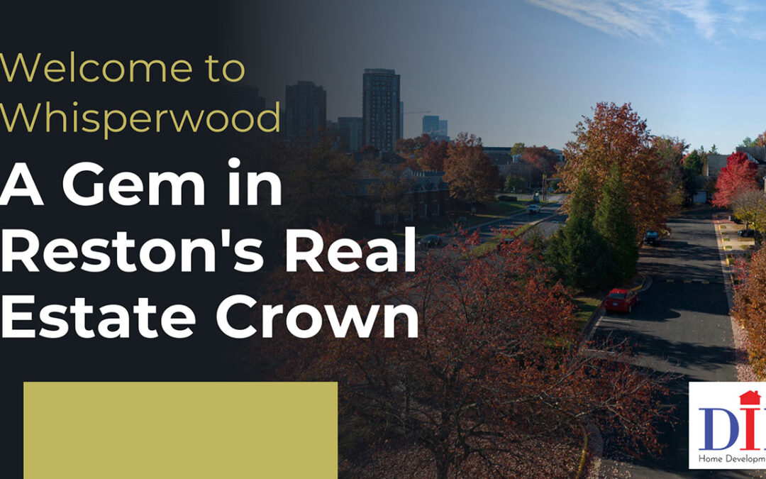 Exploring Reston’s Real Estate: Trends, Opportunities, and Community Highlights in 2024