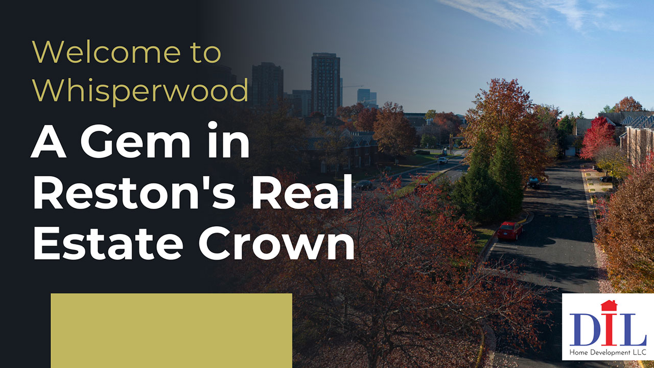 Exploring Reston’s Real Estate: Trends, Opportunities, and Community Highlights in 2024