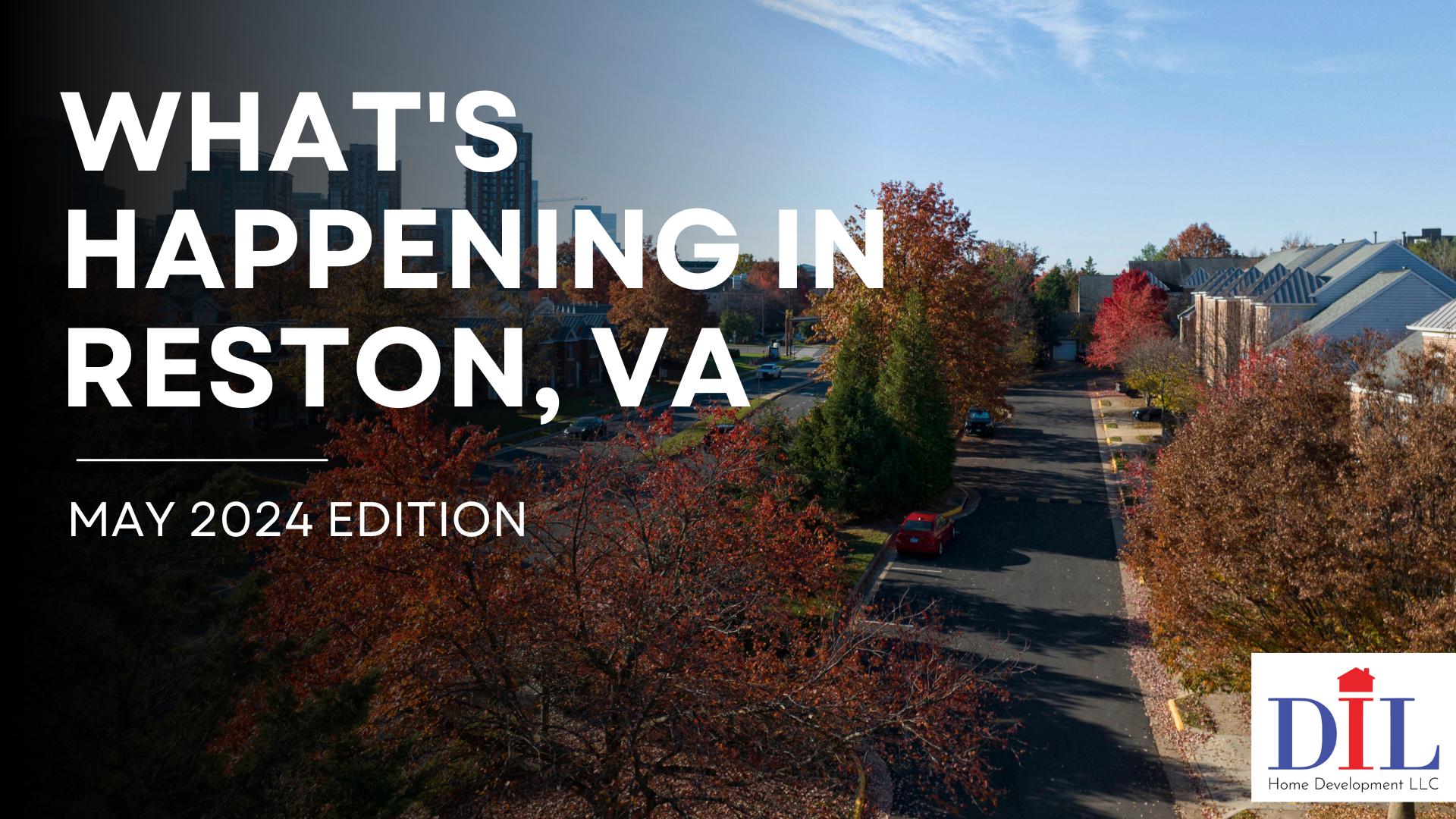 What’s Happening in Reston, VA: May 2024 Edition