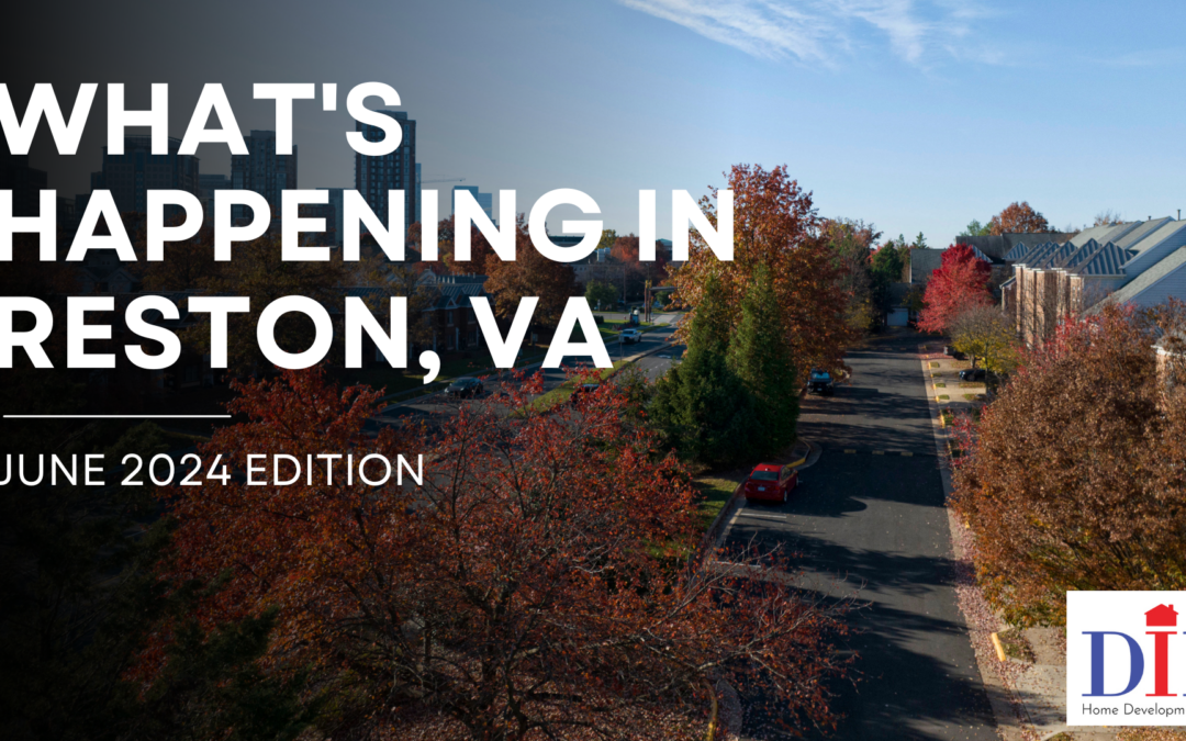 What’s Happening Reston, VA: June 2024 Edition