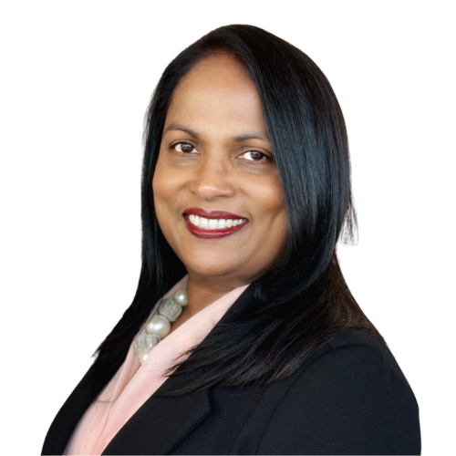 Chamani Wanasinghe John