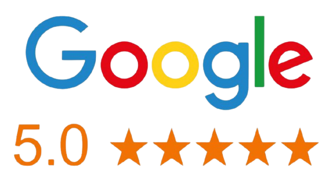 Google 5 stars