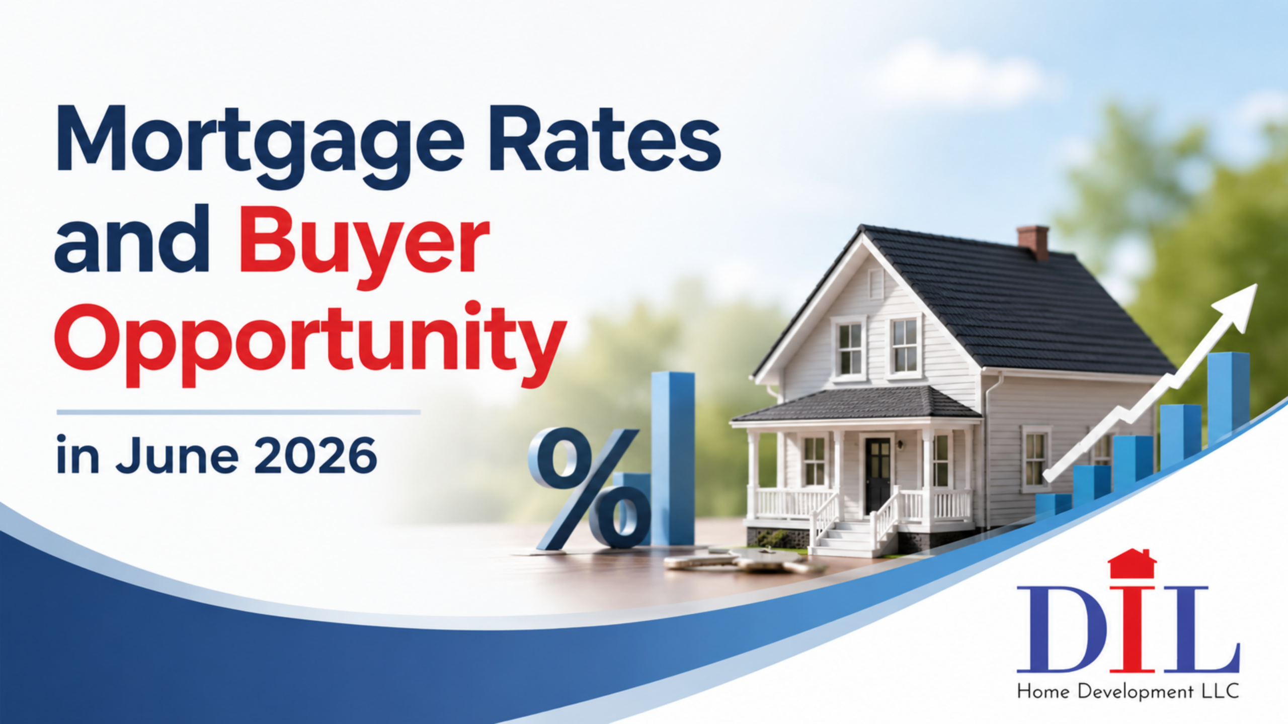 Mortgage Rates and Buyer Opportunity in June 2026